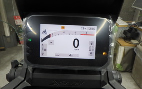 HONDA X-ADV 750 2026 RH21