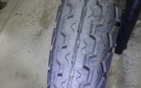 HONDA CB223S 2007 MC40