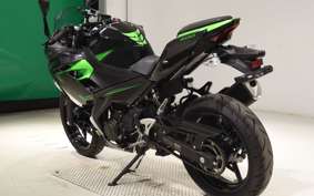 KAWASAKI NINJA 400 2019 EX400L
