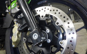 KAWASAKI GPZ900R NINJA 1998 ZX900A