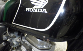 HONDA APE 50 AC16