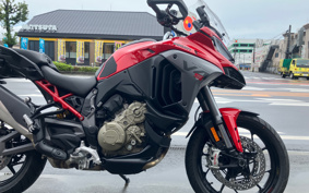 DUCATI MULTISTRADA V4S 2025 1000
