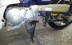 YAMAHA TOWN MATE 90 UB02J