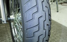 HONDA SHADOW 400 1997 NC34