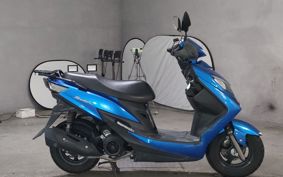 SUZUKI SU WISH LTD DV12B