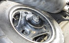 SUZUKI ADDRESS V125 G 2015 CF46A