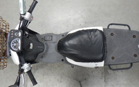 YAMAHA GEAR Gen.2 2026 UA06J