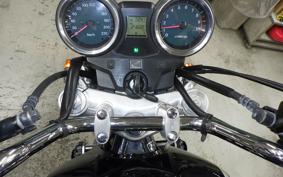 HONDA CB1100 2010 SC65