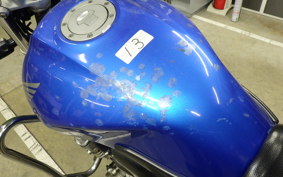 HONDA CB400SF VTEC K 2025 NC42