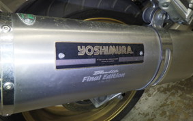 SUZUKI BANDIT 1200 SA 2007 GV79A