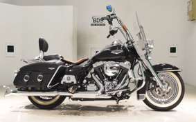 HARLEY FLHRC 1690 2014