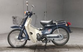 HONDA SUPER CUB50 AA01