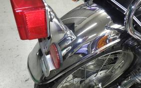 YAMAHA SR400 Gen.3 2005 RH01J