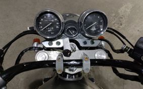 SUZUKI INAZUMA 400 GK7BA