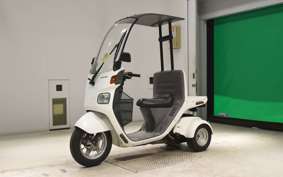 HONDA GYRO CANOPY 2020 TA03