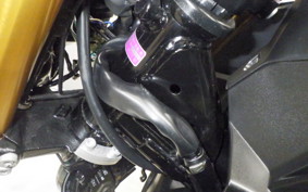 HONDA GROM 2009 JC75