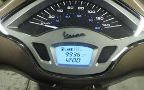 VESPA PRIMAVERA150