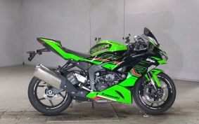 KAWASAKI NINJA ZX-6R ZX636G