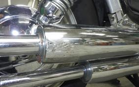 YAMAHA VIRAGO 1100 1991 3LP