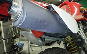 HONDA XR650R 2001