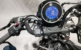 YAMAHA XSR155 RG47