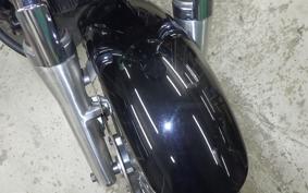 YAMAHA DRAGSTAR 400 2003 VH01J
