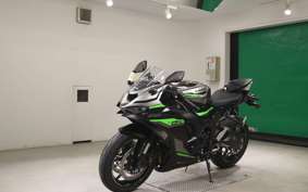 KAWASAKI NINJA ZX-6R A 2025 ZX636J