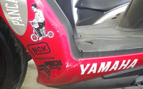 YAMAHA CYGNUS 125 XSR 3 SEA5J