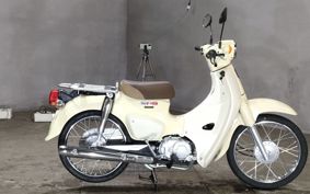 HONDA SUPER CUB50 AA09