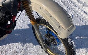 YAMAHA XT250 SEROW T 30X