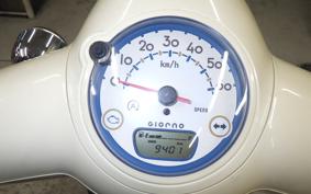 HONDA GIORNO 3 2018 AF77