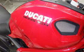 DUCATI MONSTER 696 2016