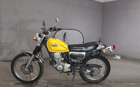 YAMAHA BRONCO 5BT