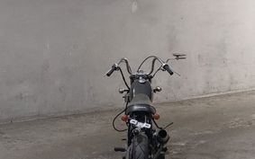 HONDA APE 50 AC16