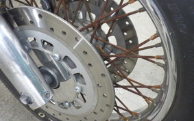 YAMAHA DRAGSTAR 1100 1999 VP10J