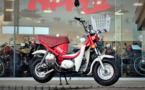 YAMAHA CHAPPY 50 439