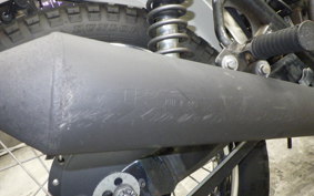 KAWASAKI 250TR 2023 BJ250F