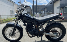 YAMAHA TW200 2JL