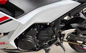 KAWASAKI NINJA 400 2020 EX400G