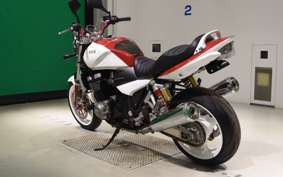 SUZUKI GSX1400 2002 GY71A