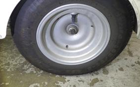 HONDA GYRO CANOPY TA03