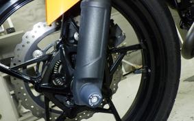 KAWASAKI Z250 Gen.2 EX250P