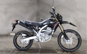 HONDA CRF250L MD44