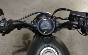 HONDA REBEL MC49