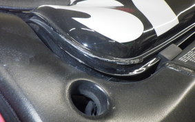 SUZUKI HAYABUSA Gen.2 2010
