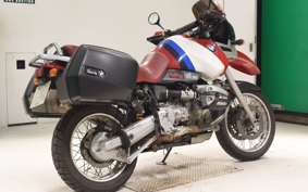 BMW R1100GS 1999