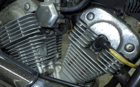 YAMAHA SRV250 RENAISSA S 2026 4DN