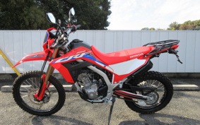 HONDA CRF250L MD47