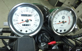 YAMAHA SR400 Gen.5 2019 RH16J