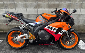 HONDA CBR1000RR 2006 SC57